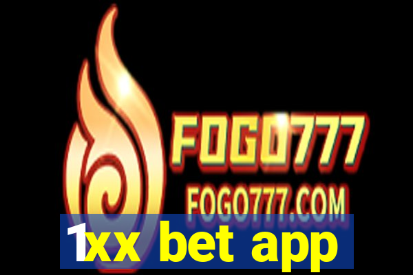 1xx bet app
